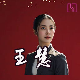 王慧